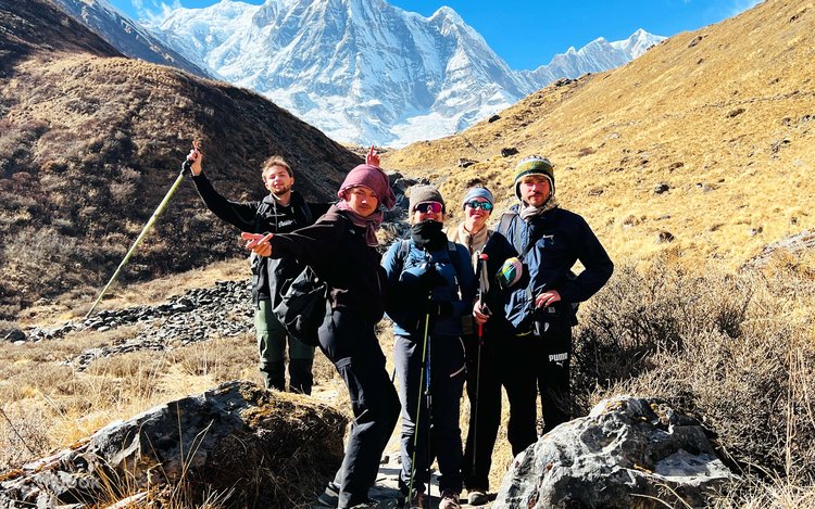 The Modern Indian Traveller Is Quietly Redefining What Travel Means